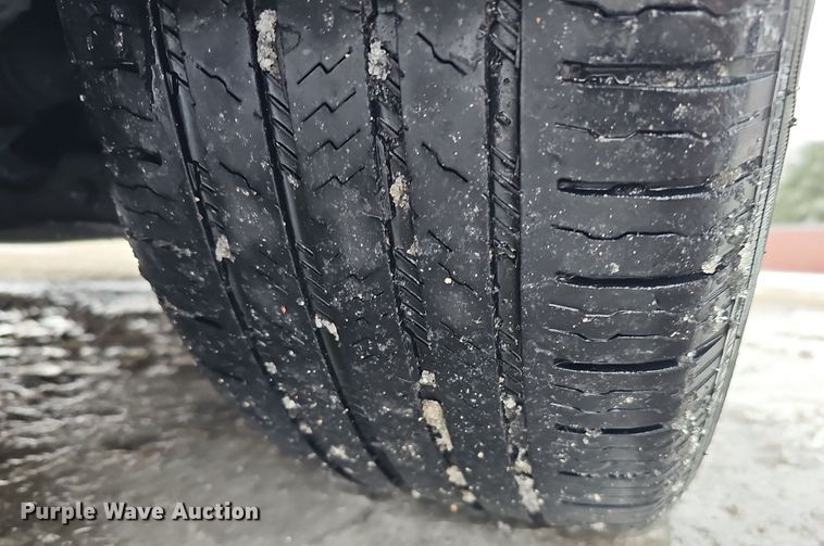 image for item IO9789 2007 Honda Odyssey  van