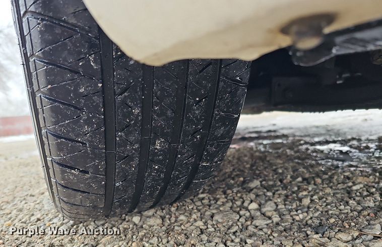 image for item IO9789 2007 Honda Odyssey  van