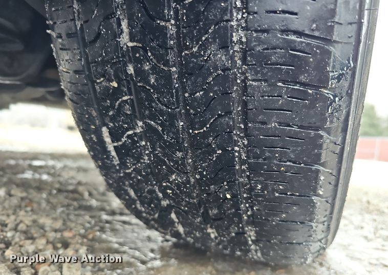 image for item IO9789 2007 Honda Odyssey  van