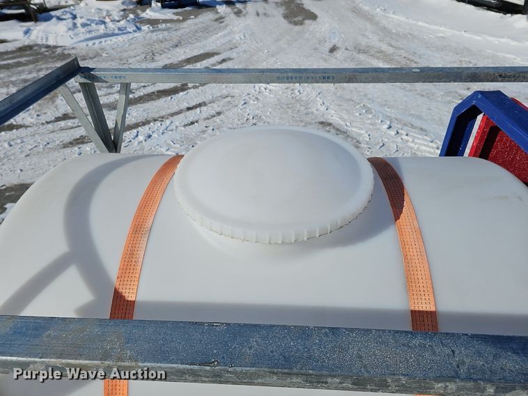 image for item IO9812 2023 Blue Viper YS4000  hot pressure washer