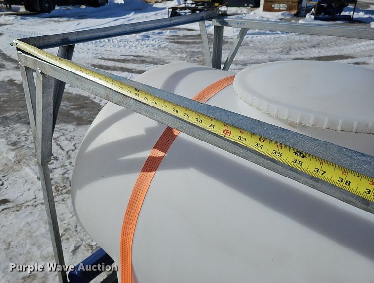 image for item IO9812 2023 Blue Viper YS4000  hot pressure washer