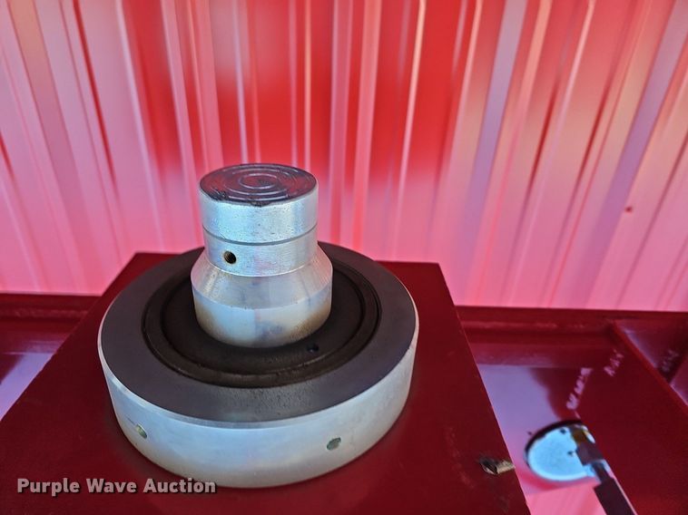 image for item IO9814 100 ton shop press