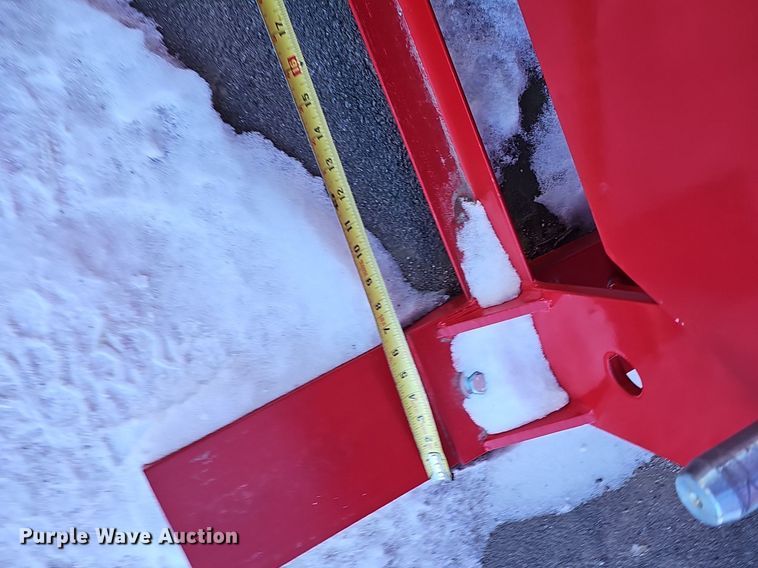 image for item IO9814 100 ton shop press