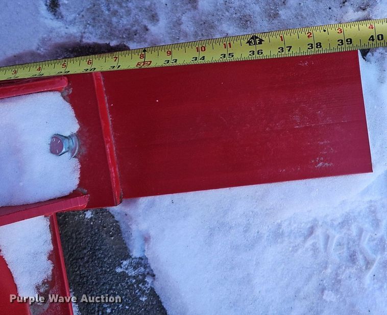 image for item IO9814 100 ton shop press