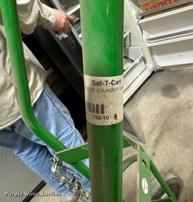 image for item KI9180 Victor 350 Series  torch