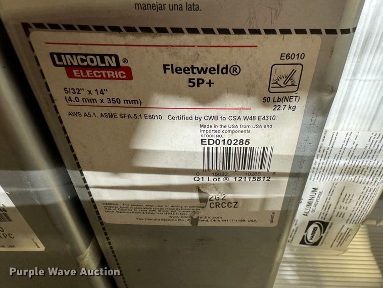 image for item KI9182 Miller Dialarc 250  welder