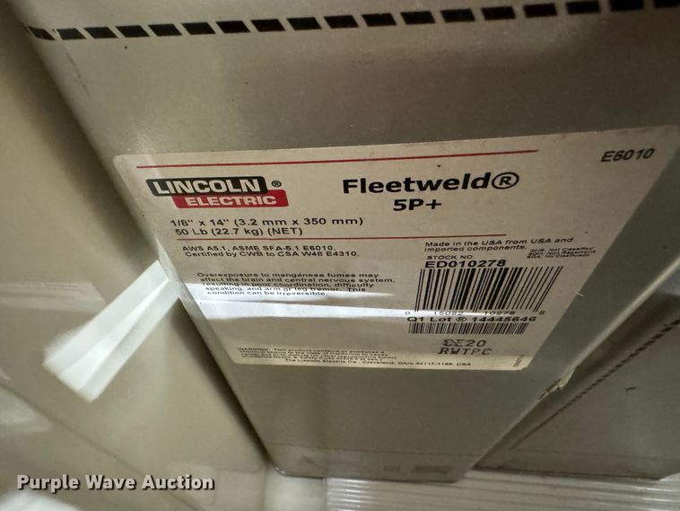 image for item KI9182 Miller Dialarc 250  welder