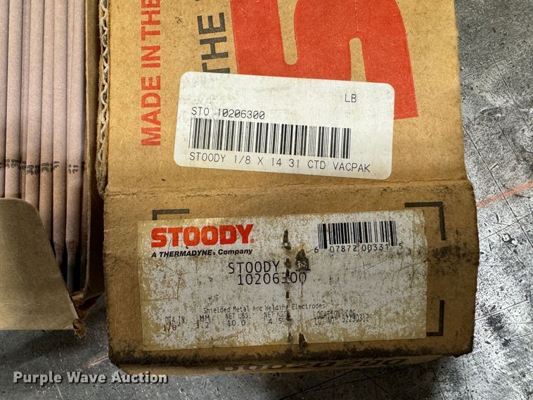 image for item KI9182 Miller Dialarc 250  welder