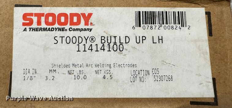 image for item KI9182 Miller Dialarc 250  welder