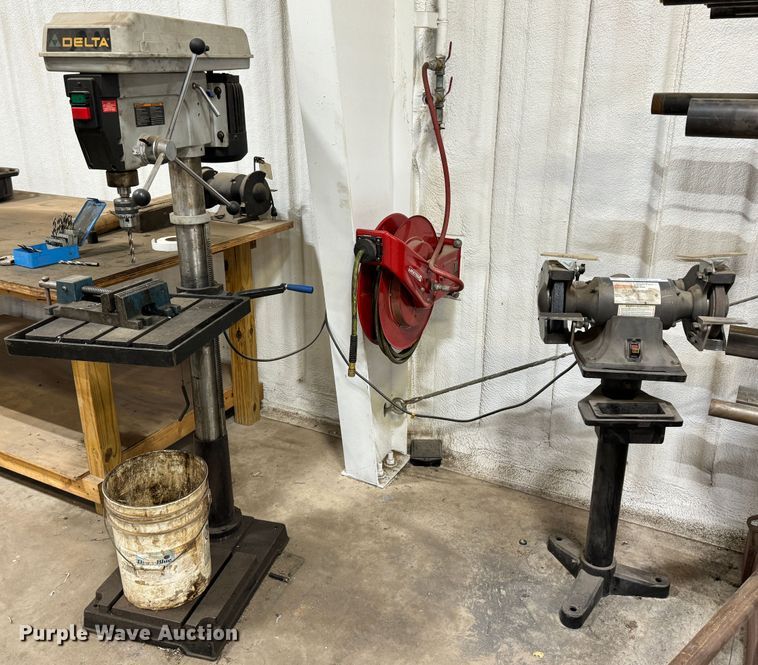 image for item KI9184 Tools