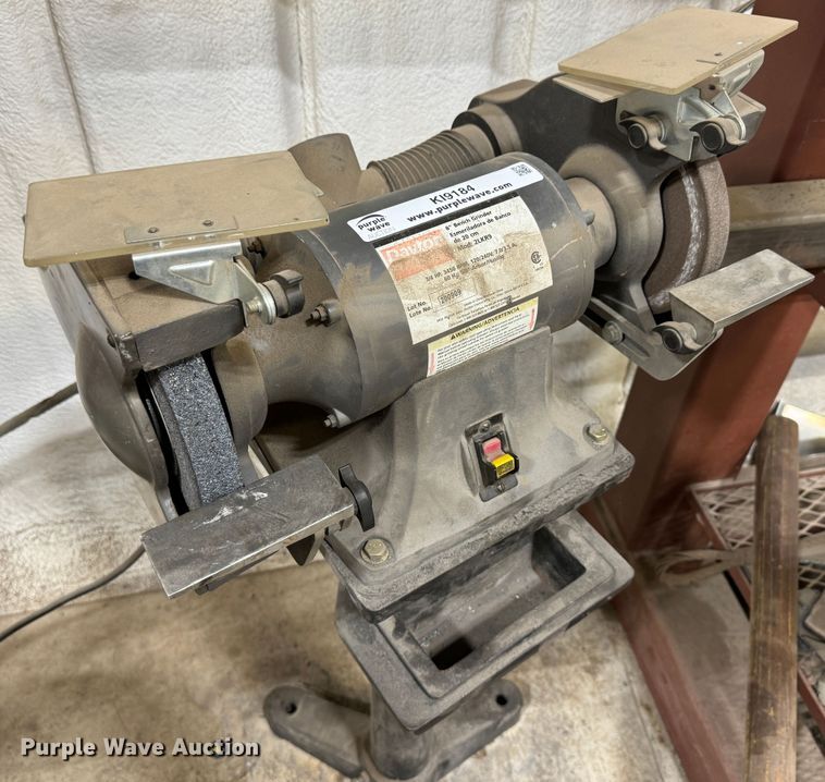 image for item KI9184 Tools