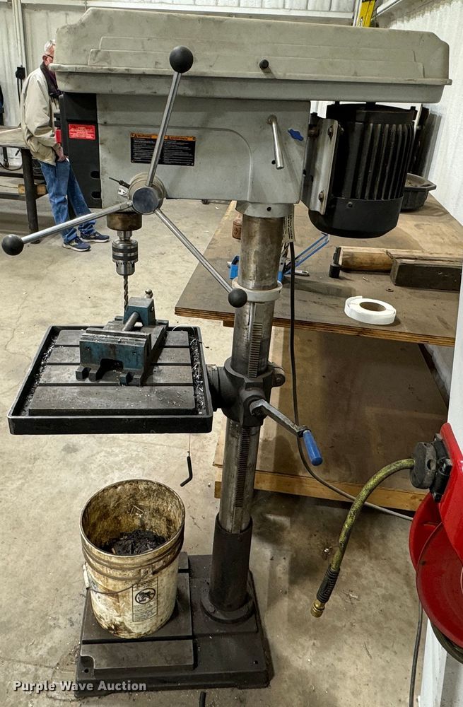 image for item KI9184 Tools