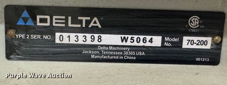 image for item KI9184 Tools