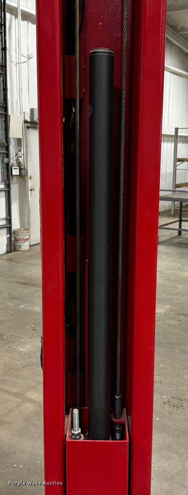 image for item KI9186 2017 EAE Automotive Blazer 11000-TP  two post automotive lift