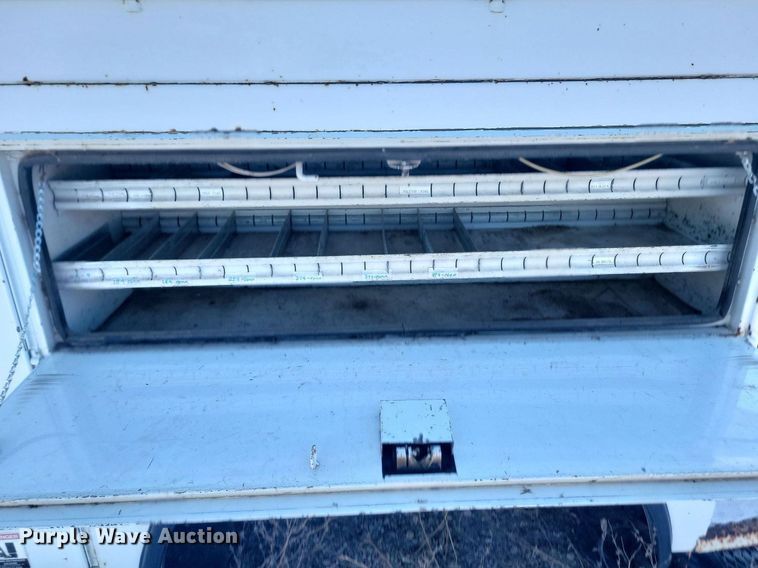 image for item KT9643 Altec AA755L  bucket truck bed