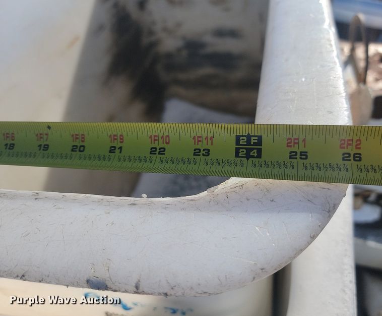 image for item KT9643 Altec AA755L  bucket truck bed