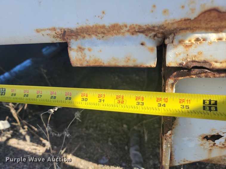 image for item KT9643 Altec AA755L  bucket truck bed