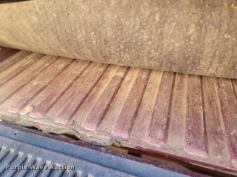 image for item KT9644 1998 Chevrolet K1500  Ext. Cab pickup truck