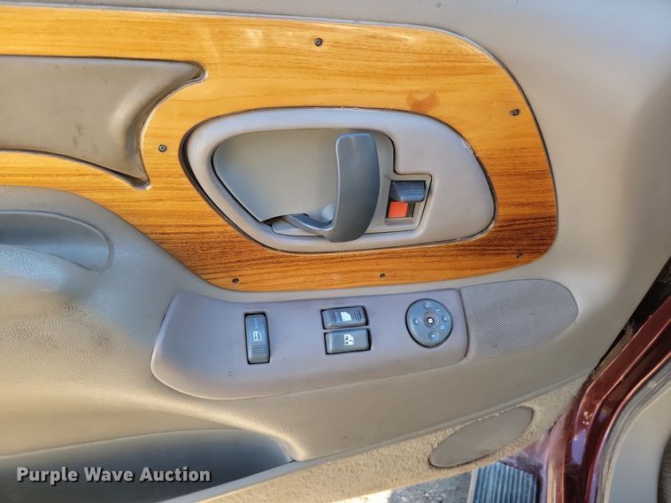 image for item KT9644 1998 Chevrolet K1500  Ext. Cab pickup truck