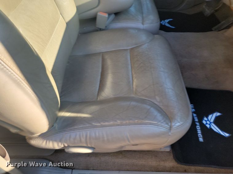 image for item KT9644 1998 Chevrolet K1500  Ext. Cab pickup truck