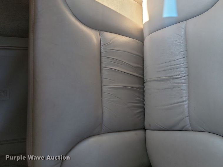 image for item KT9644 1998 Chevrolet K1500  Ext. Cab pickup truck