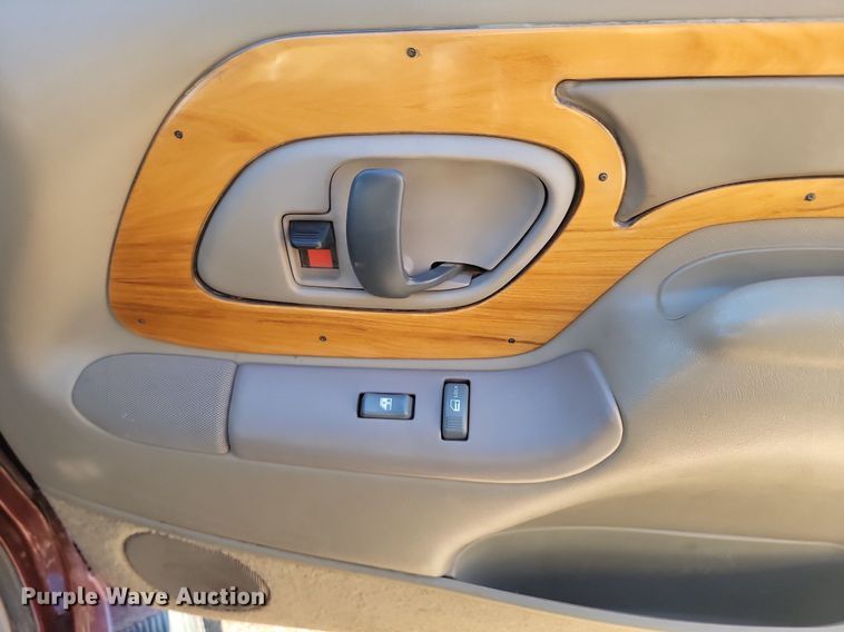 image for item KT9644 1998 Chevrolet K1500  Ext. Cab pickup truck