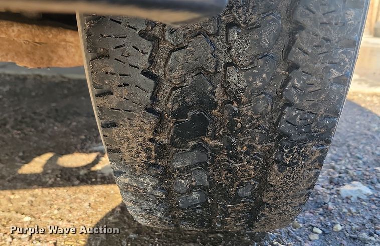 image for item KT9644 1998 Chevrolet K1500  Ext. Cab pickup truck