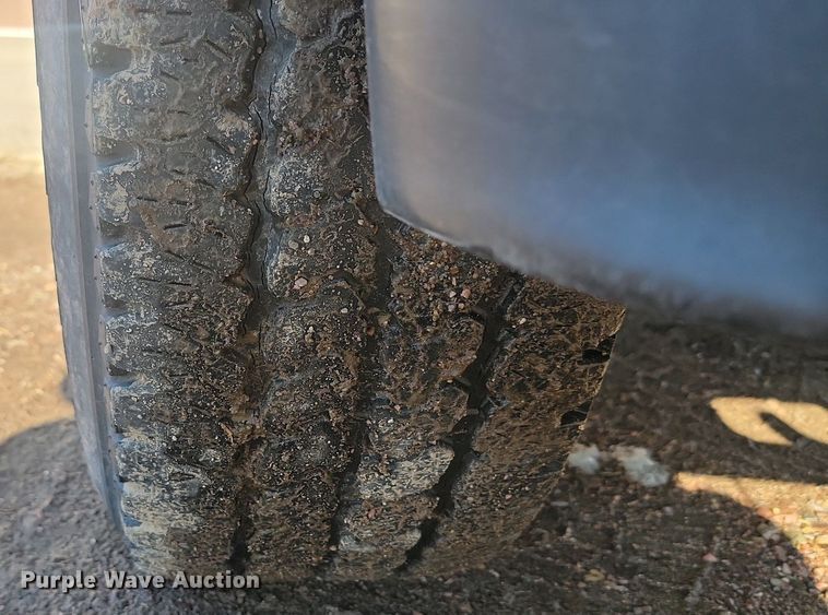 image for item KT9644 1998 Chevrolet K1500  Ext. Cab pickup truck