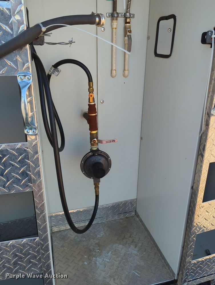 image for item KW9042 2022 The Fud Trailer  food trailer