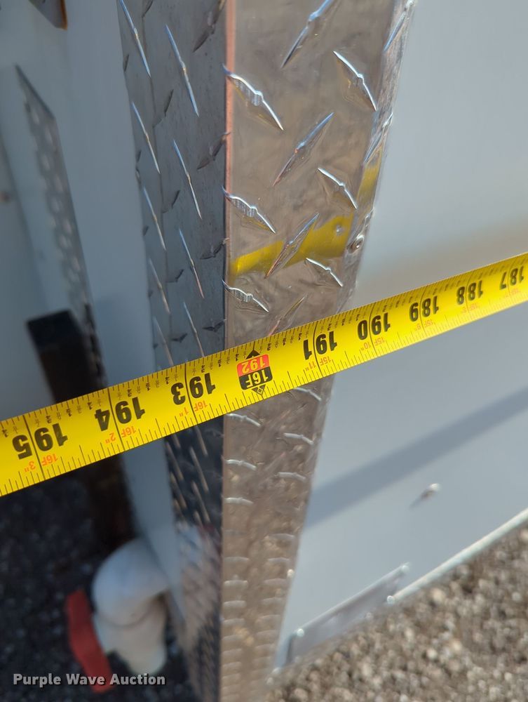 image for item KW9042 2022 The Fud Trailer  food trailer