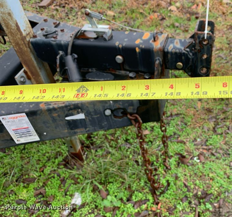 image for item KX9785 2013 Multiquip Whisperwatt DH-04801  generator