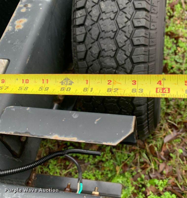 image for item KX9785 2013 Multiquip Whisperwatt DH-04801  generator