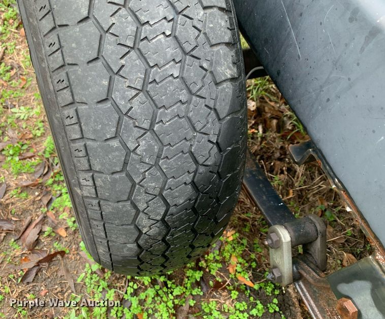 image for item KX9785 2013 Multiquip Whisperwatt DH-04801  generator