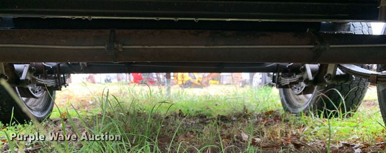 image for item KX9785 2013 Multiquip Whisperwatt DH-04801  generator