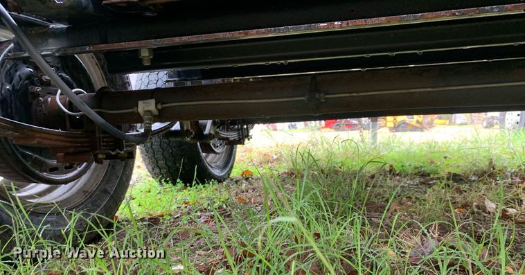 image for item KX9785 2013 Multiquip Whisperwatt DH-04801  generator