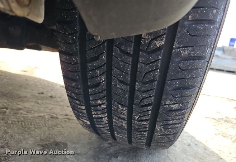 image for item LB9711 2008 Chevrolet Uplander LT  van