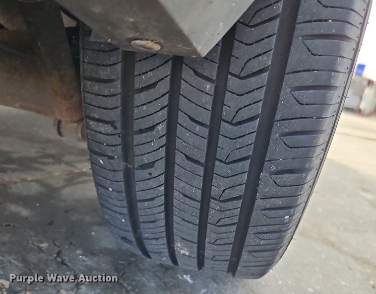 image for item LB9711 2008 Chevrolet Uplander LT  van