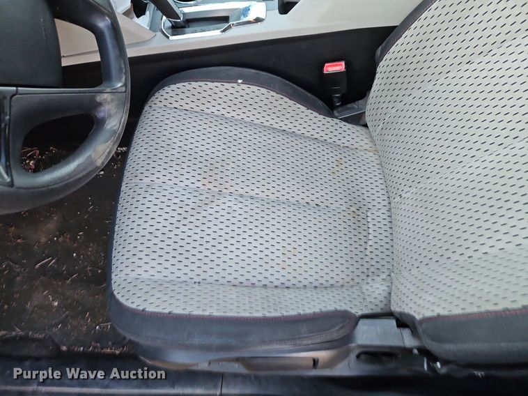 image for item LB9714 2010 Chevrolet Equinox LS  SUV