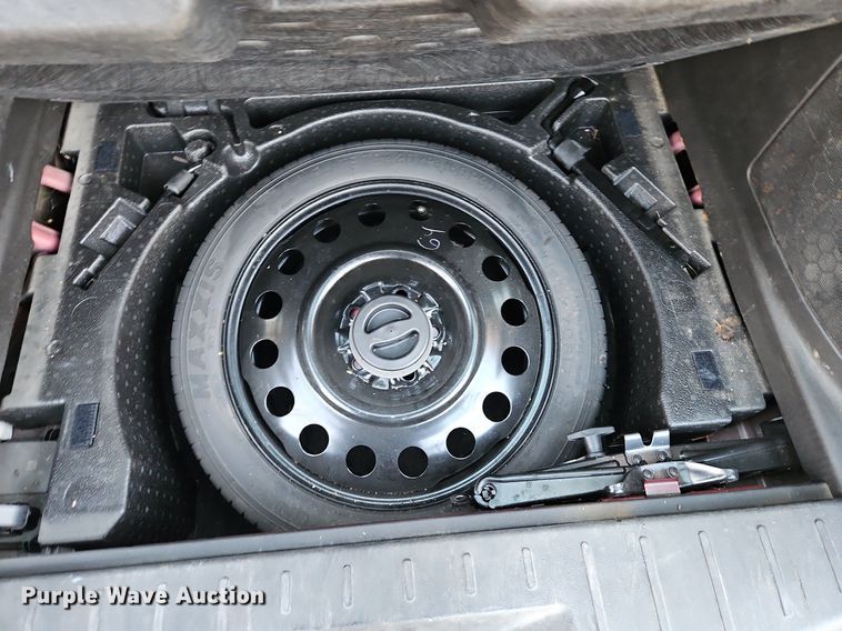 image for item LB9714 2010 Chevrolet Equinox LS  SUV