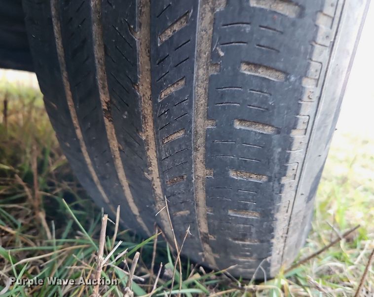 image for item LB9714 2010 Chevrolet Equinox LS  SUV