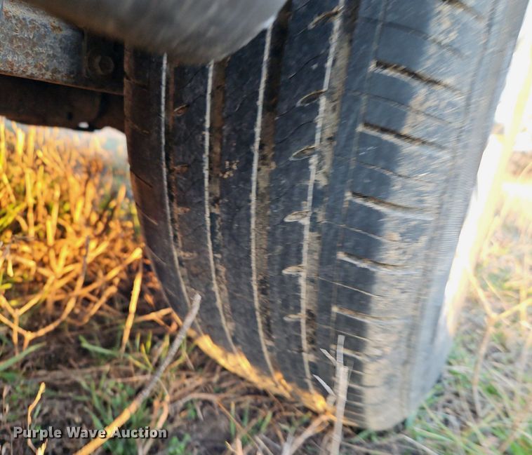 image for item LB9714 2010 Chevrolet Equinox LS  SUV