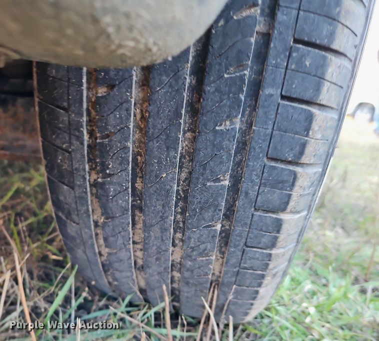 image for item LB9714 2010 Chevrolet Equinox LS  SUV