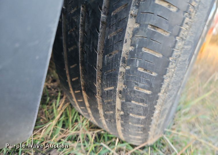 image for item LB9714 2010 Chevrolet Equinox LS  SUV