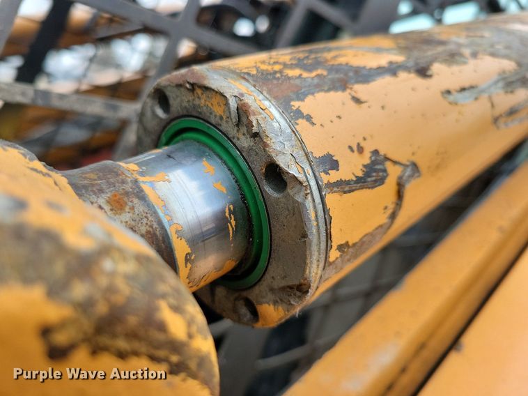 image for item LC9511 2005 Case 450  skid steer loader