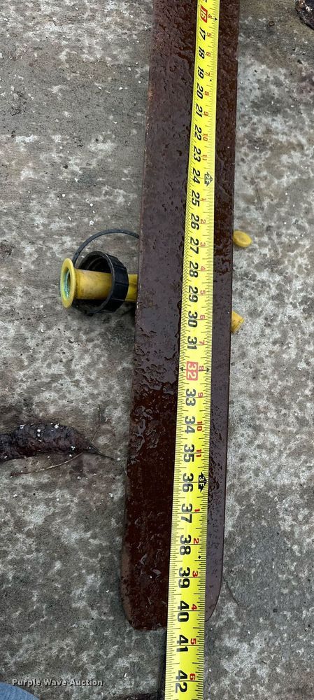 image for item LH9043 Hyster S50FT  forklift