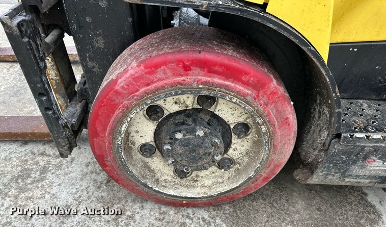 image for item LH9043 Hyster S50FT  forklift