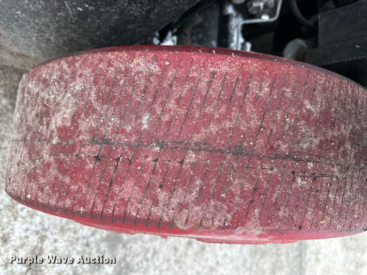 image for item LH9043 Hyster S50FT  forklift