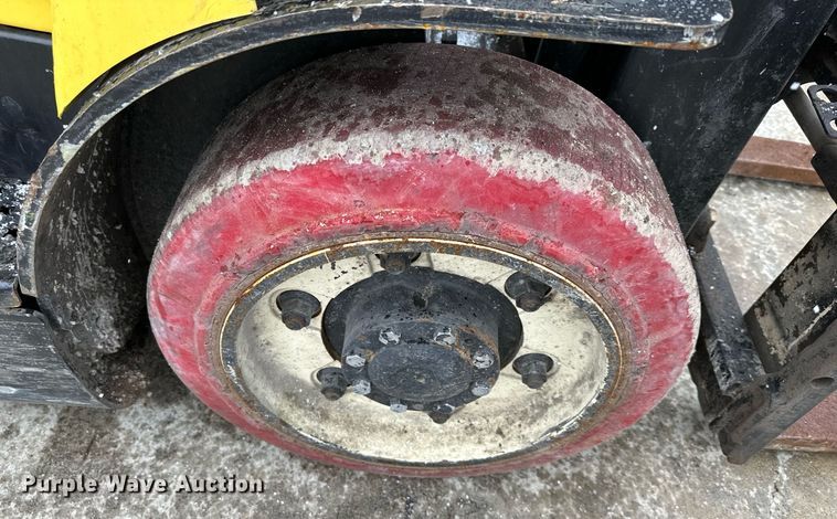 image for item LH9043 Hyster S50FT  forklift