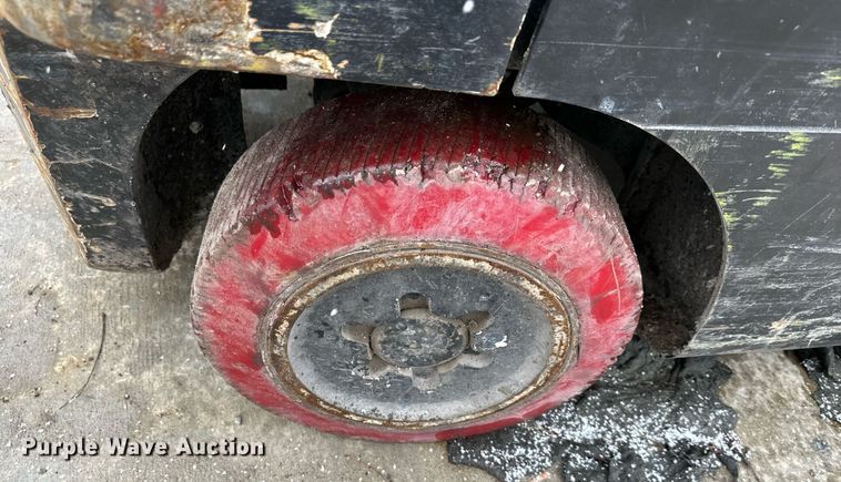 image for item LH9043 Hyster S50FT  forklift