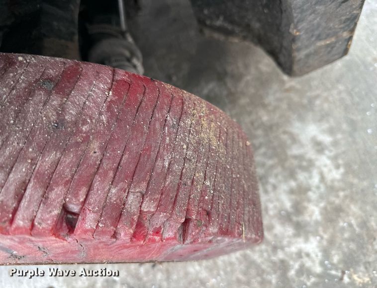 image for item LH9043 Hyster S50FT  forklift